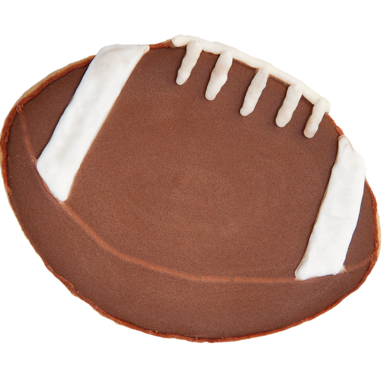 Cookie Cutter - American Football 