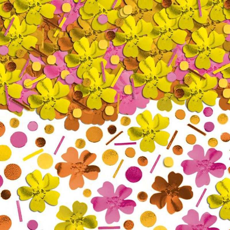  Confetti - Floral Paradise 