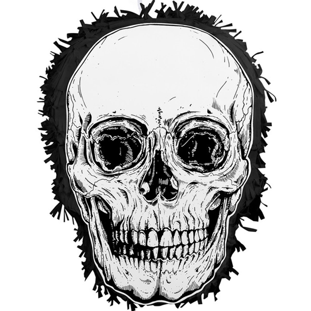 Piñata - Skull 
