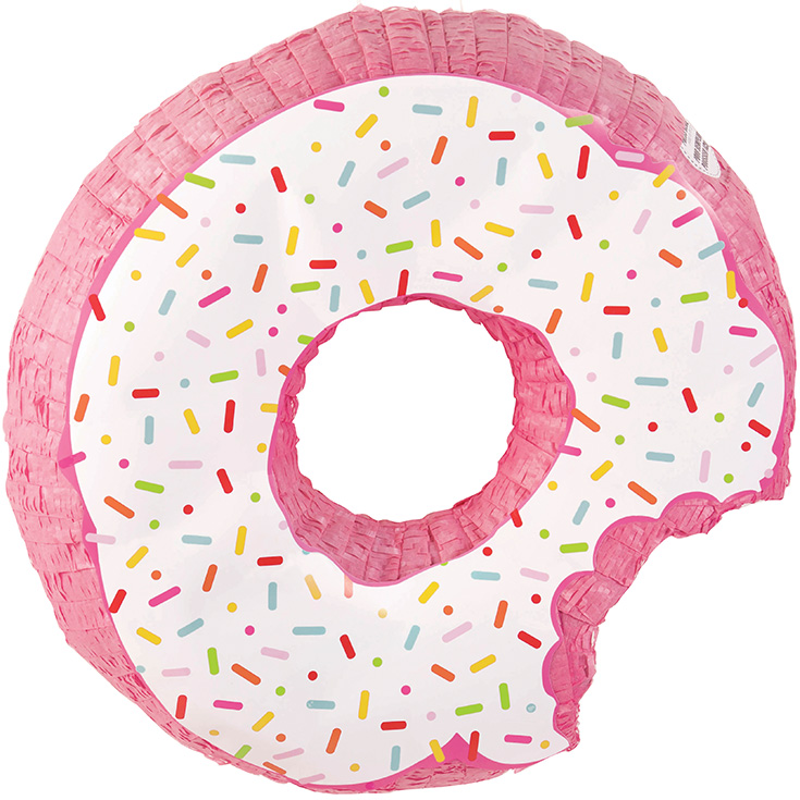 Piñata Donut