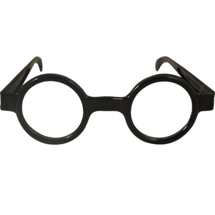 4 Harry Potter Spectacle Frames
