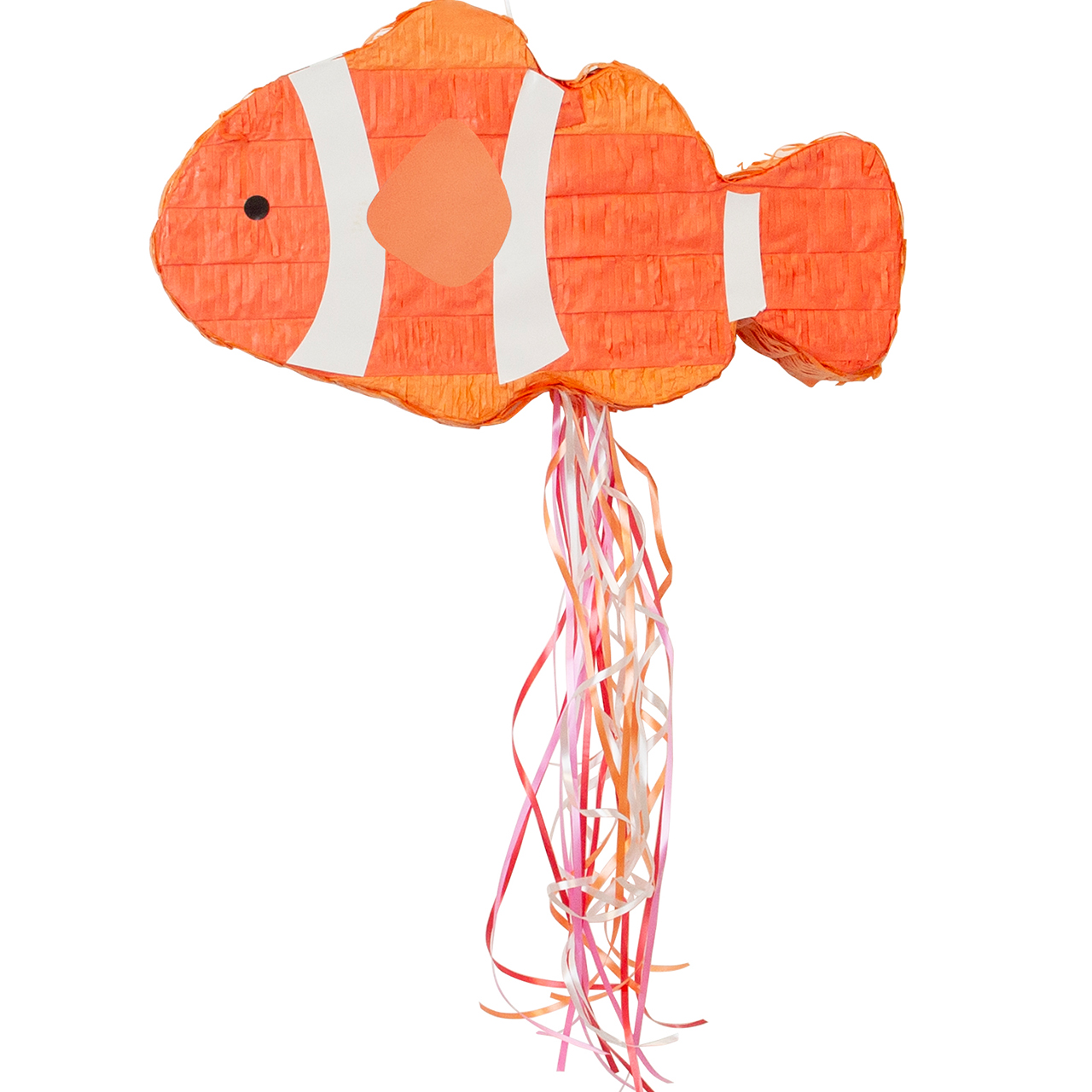 Piñata - Clown Fish