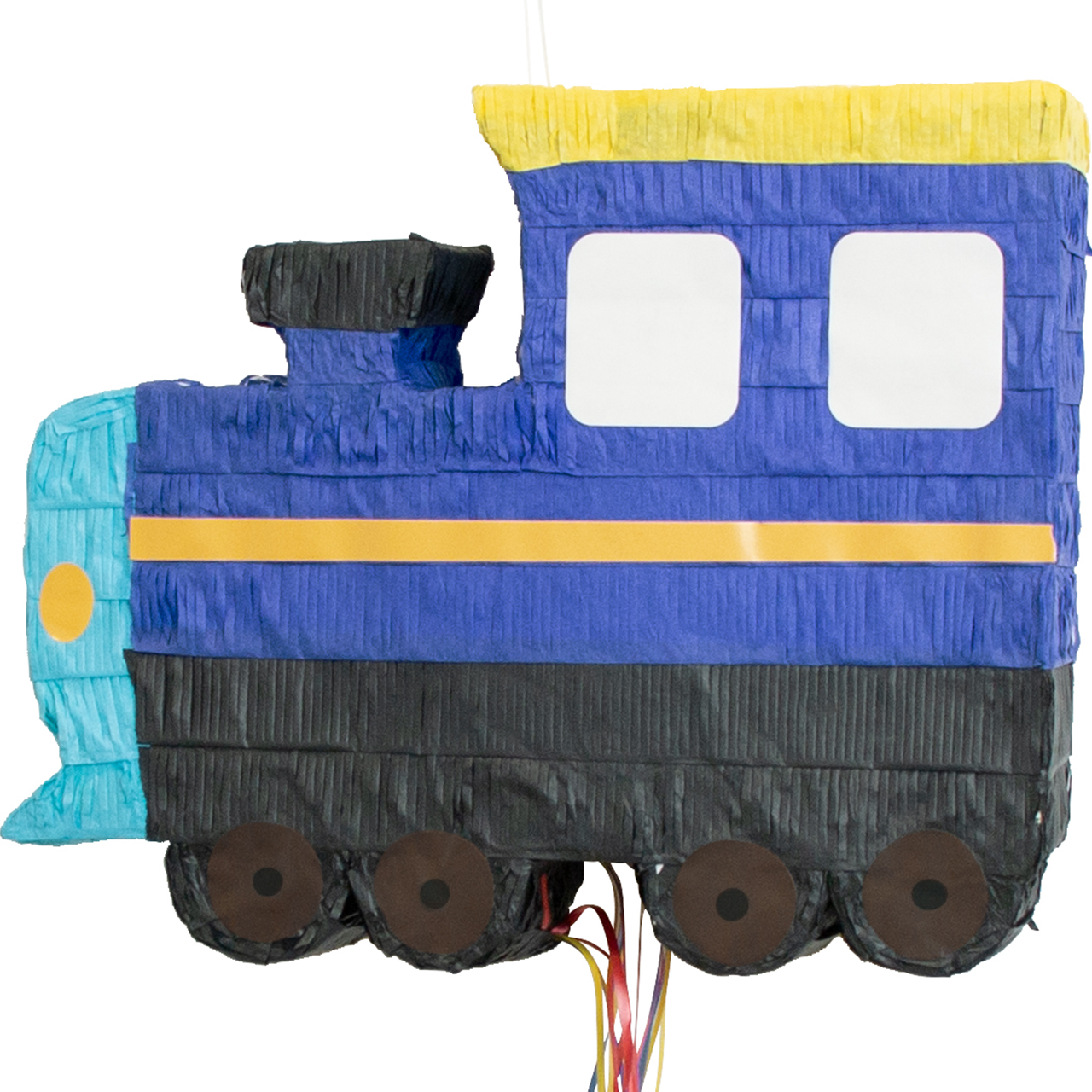 Piñata - Train