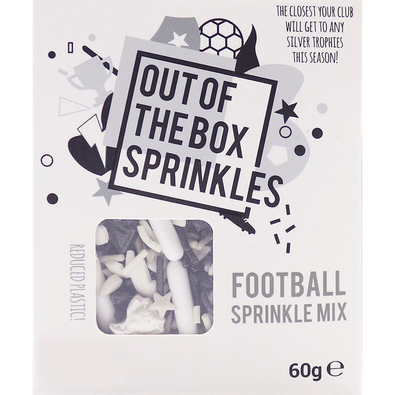 Sprinkles - Football