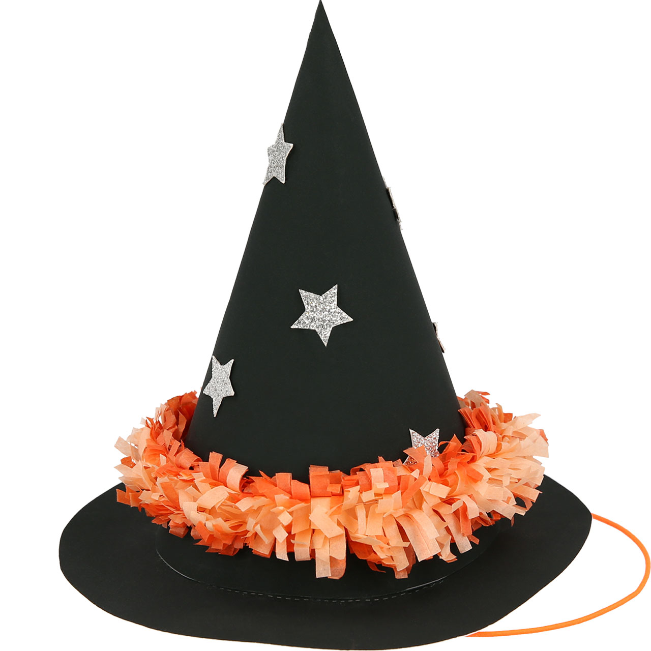 Hats - Halloween Witch