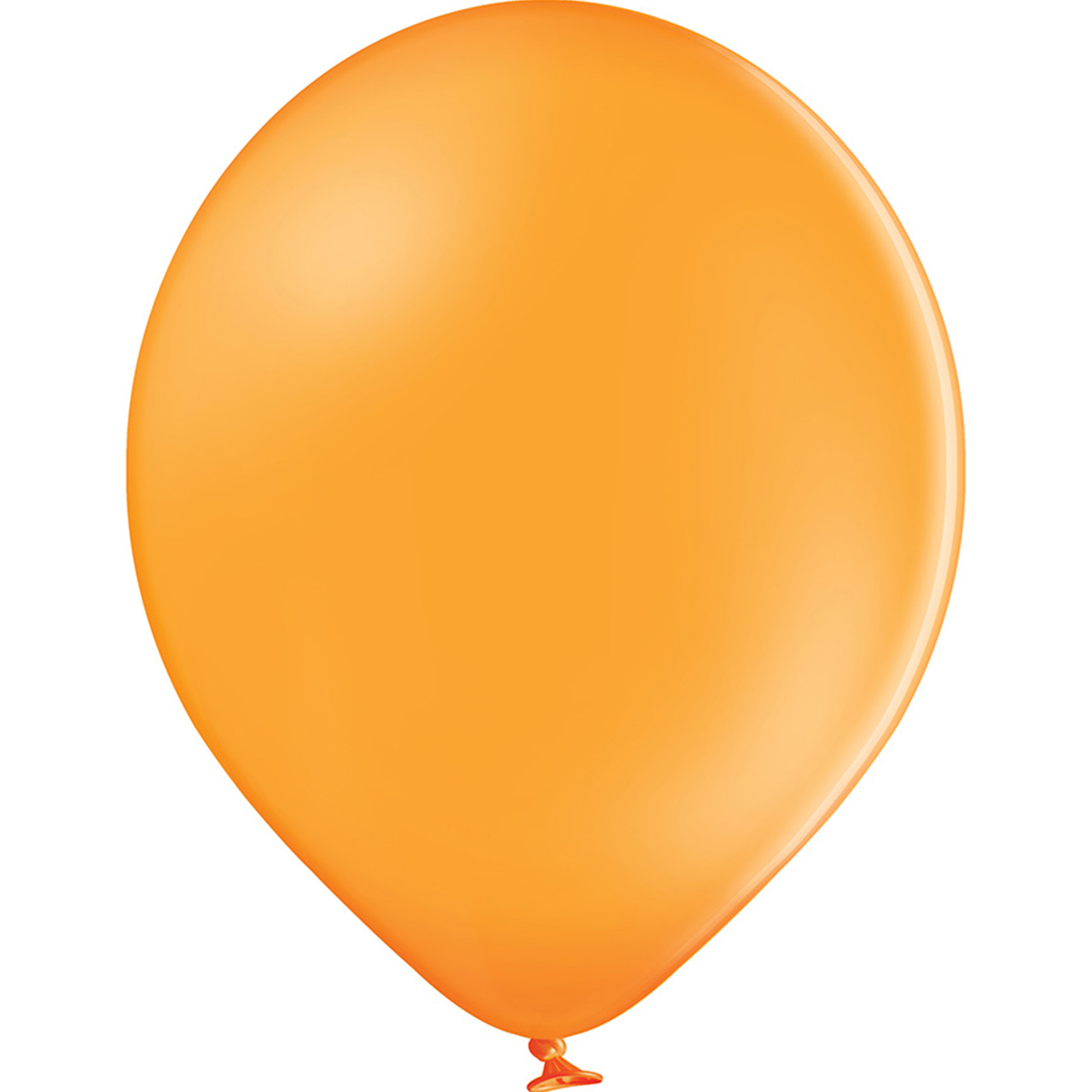 Latex Ballons - Orange