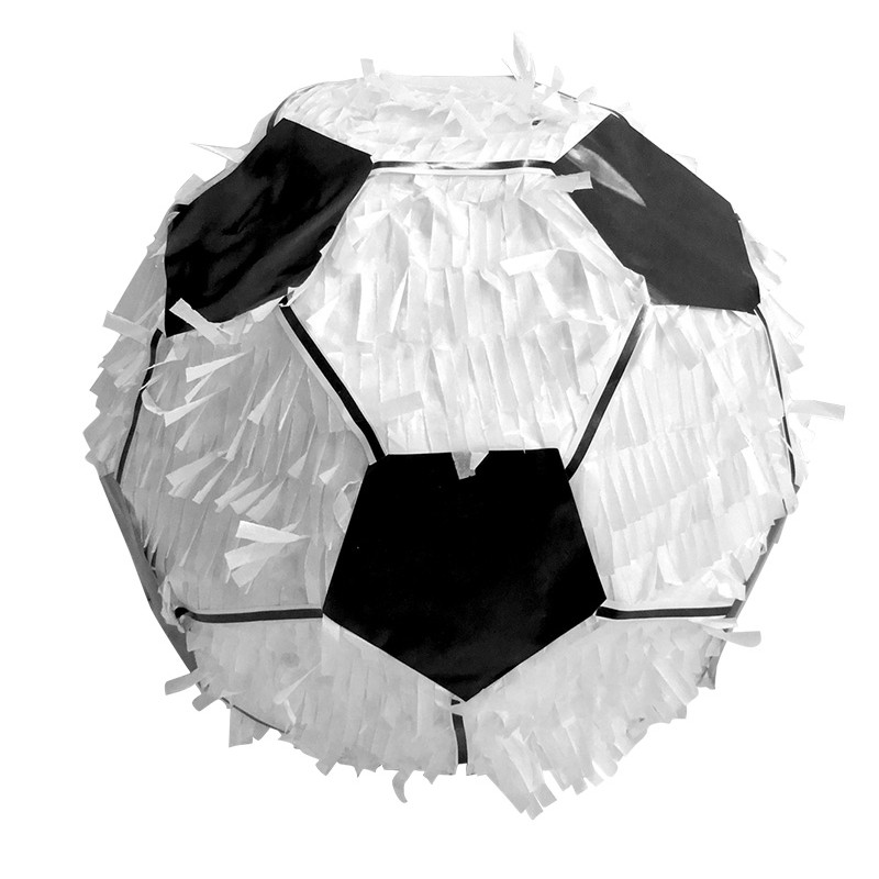 Piñata  - Fußball