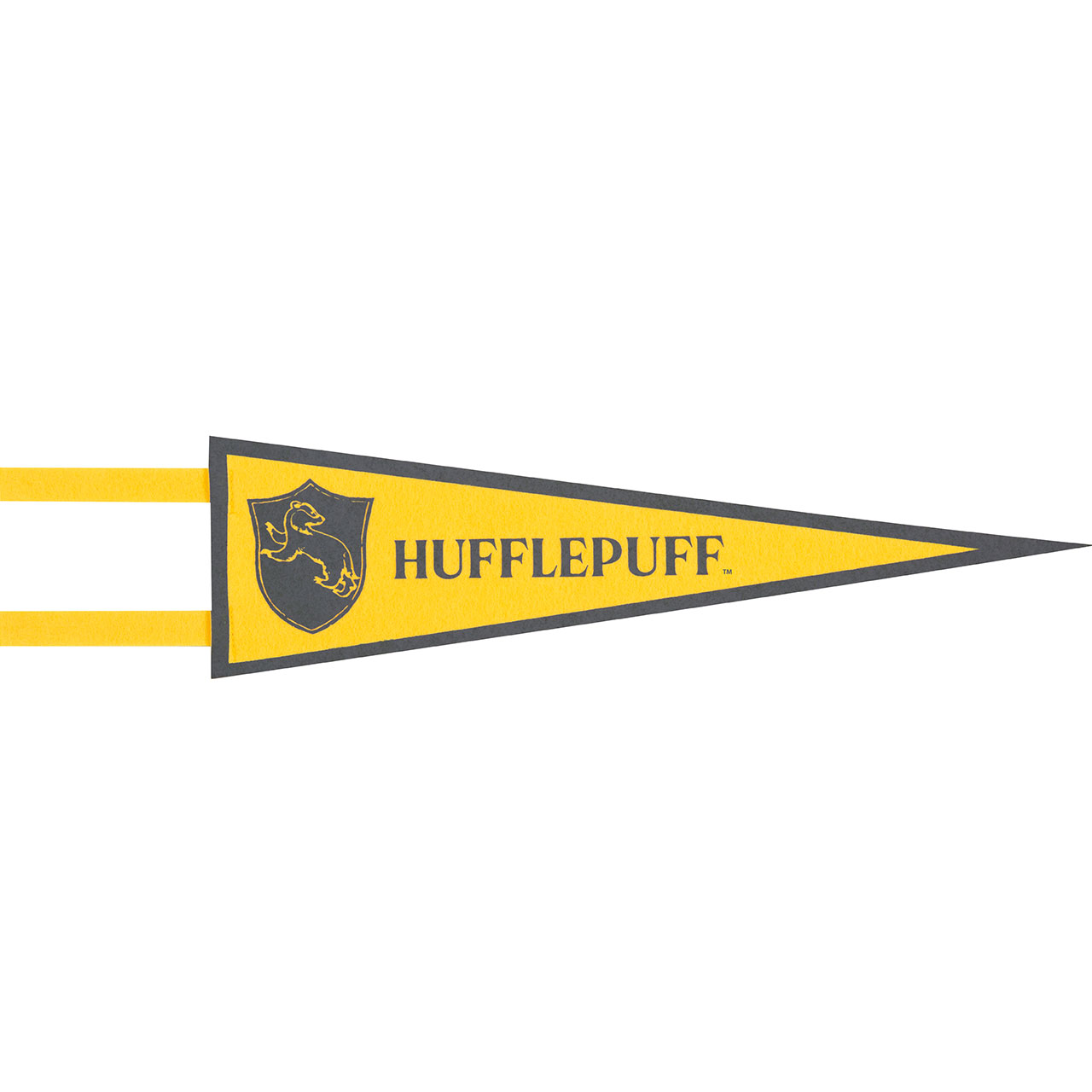4 Harry Potter Party Pennants