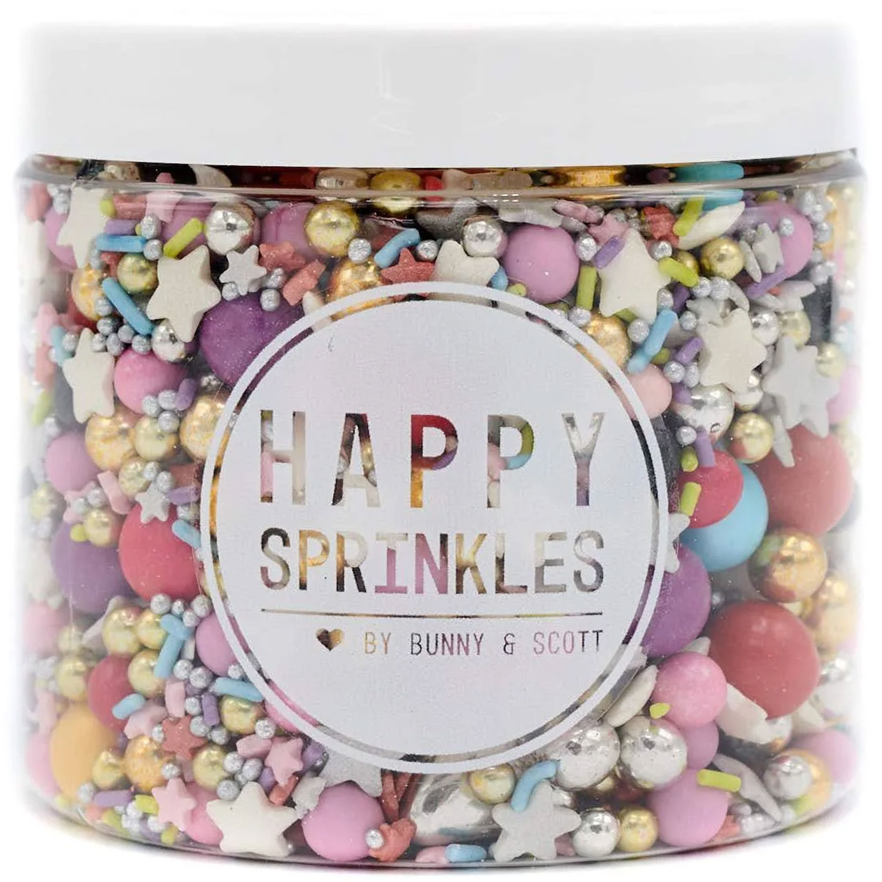 Cake Sprinkles - Celebrations