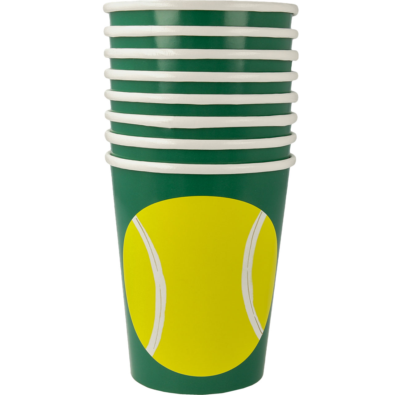Cups - Tennis