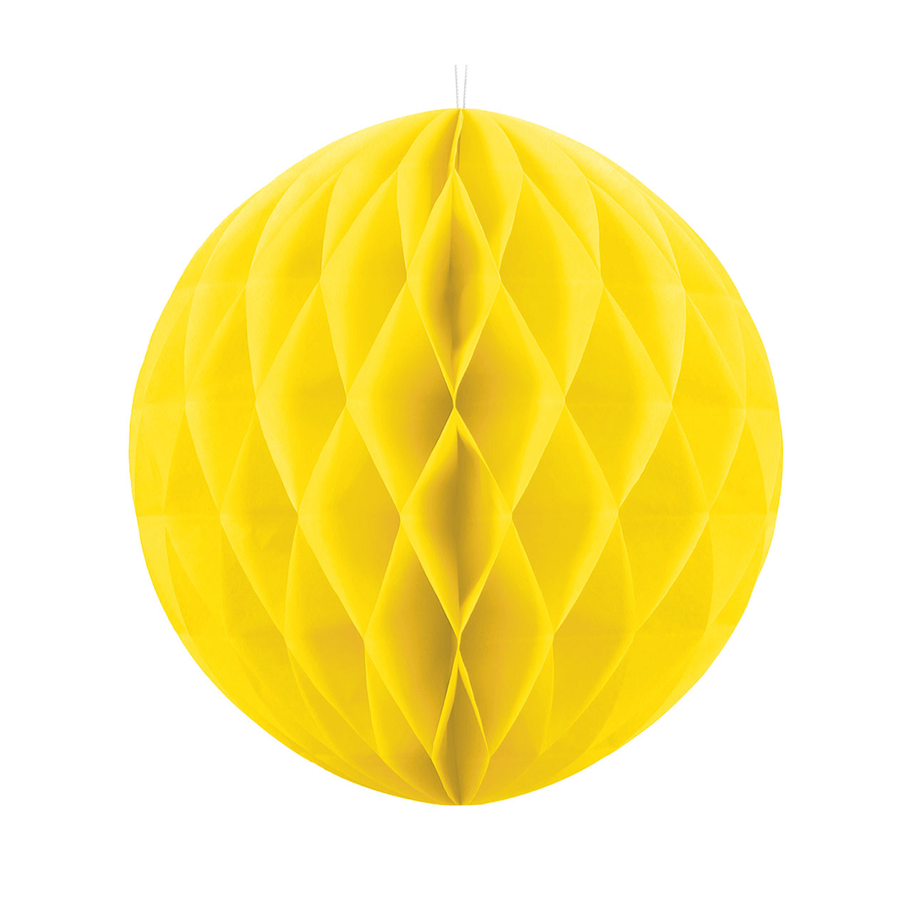 Honeycomb - Yellow (20cm)