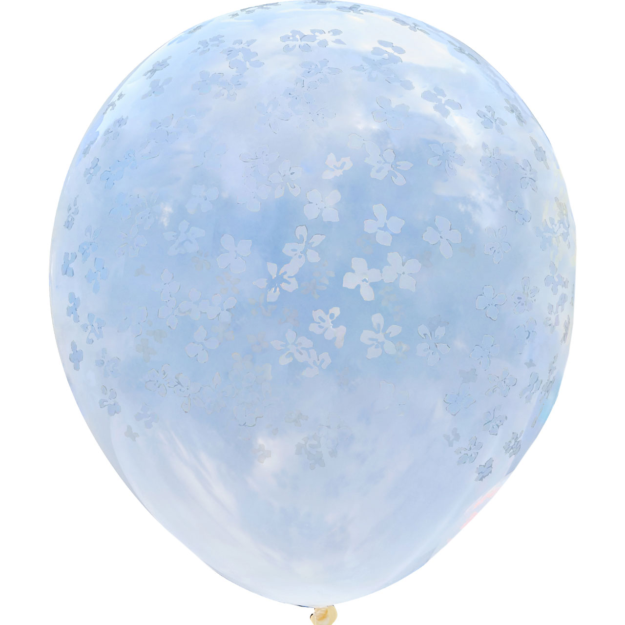 Balloons - Pastel Blossom