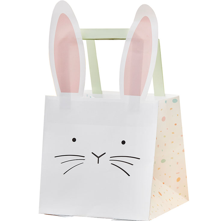 5 Easter Bunny Party Bags