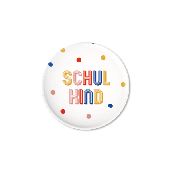"Schulkind" Badge