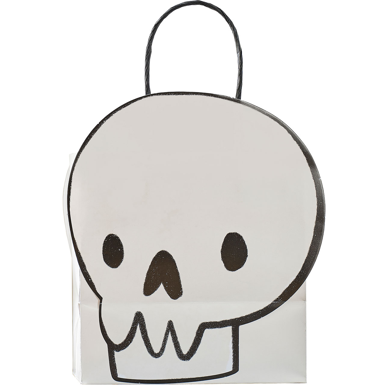 Party Bags - Skull
