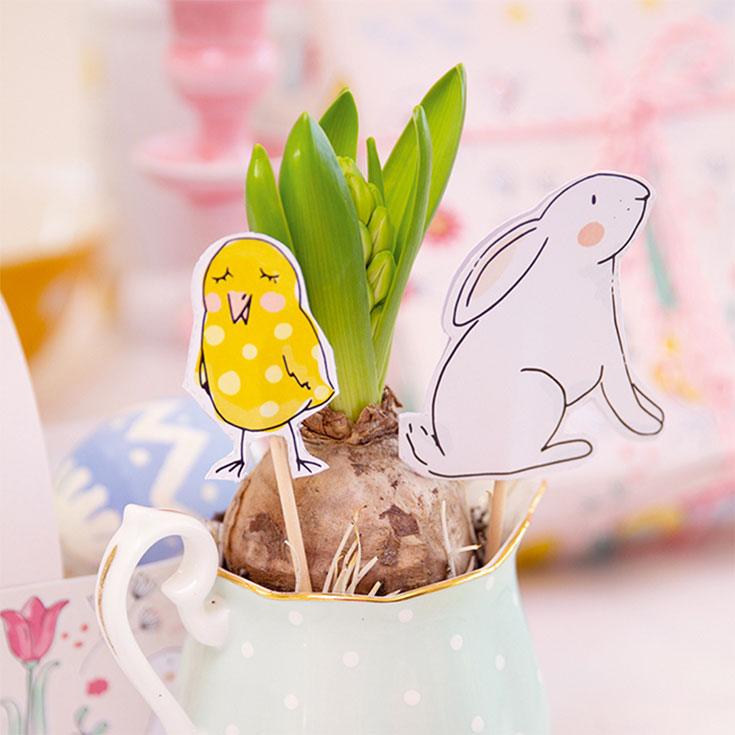 Easter Craft Activity Book