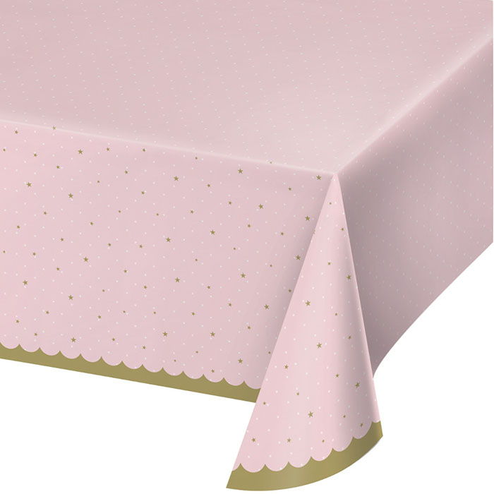 Stylish Swan Tablecover