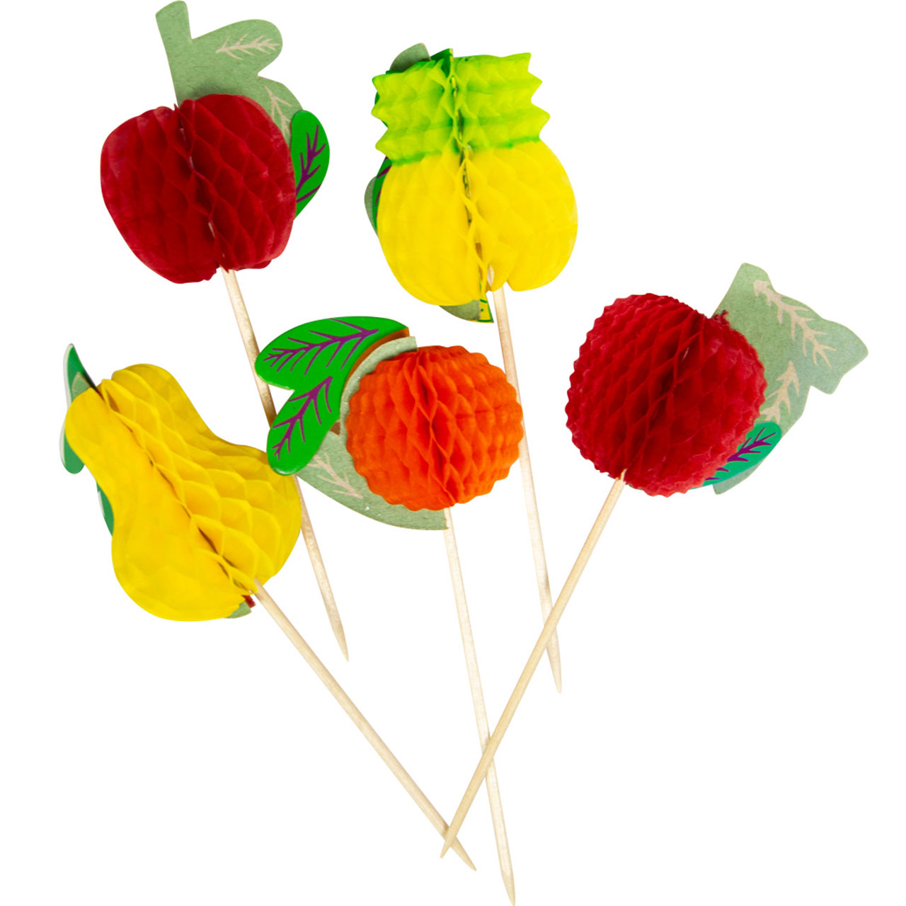 Food Picks - Fruits
