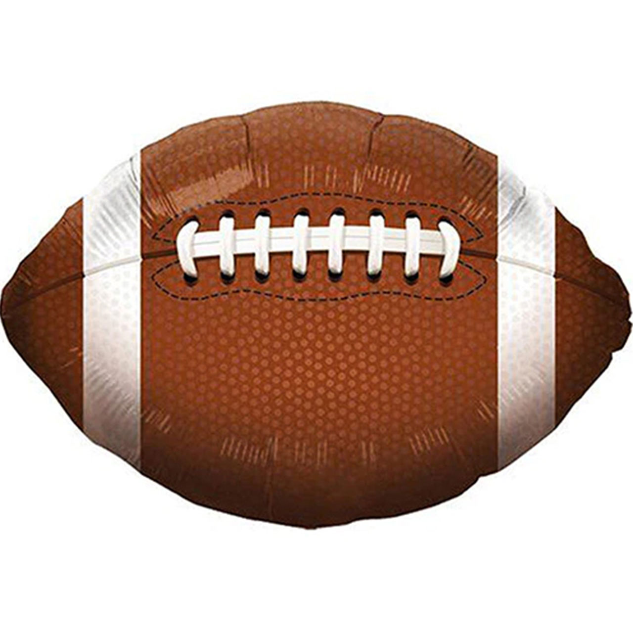 Foil Balloon - US Football