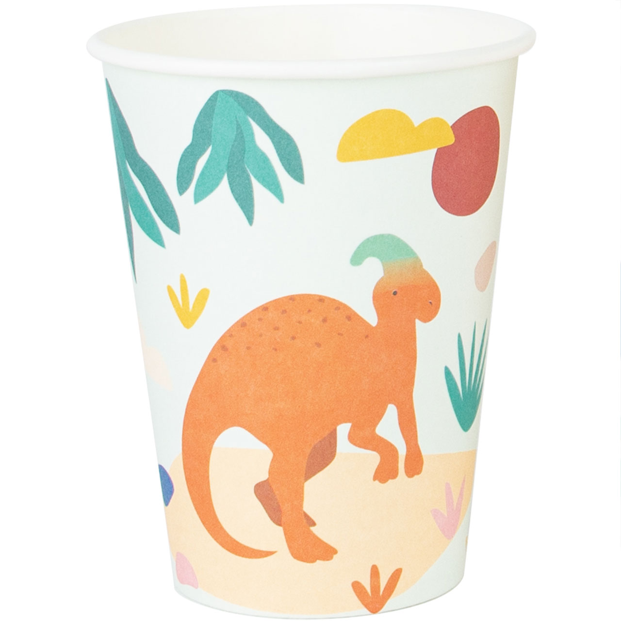 CUPS - Jurassic
