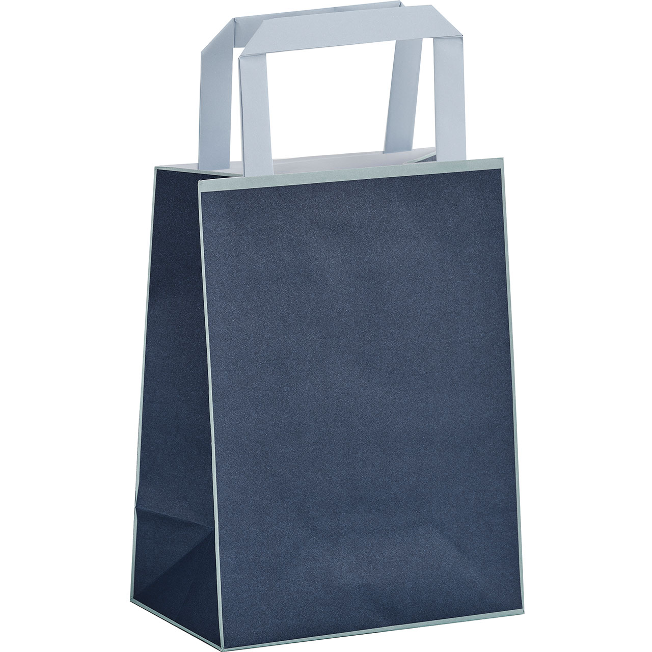 Party Bags - Navy & Blue