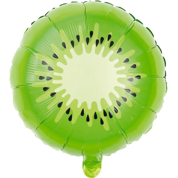 Folienballon - Kiwi