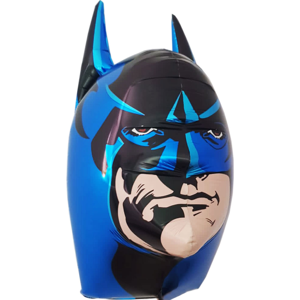 3D Batman Foil Balloon