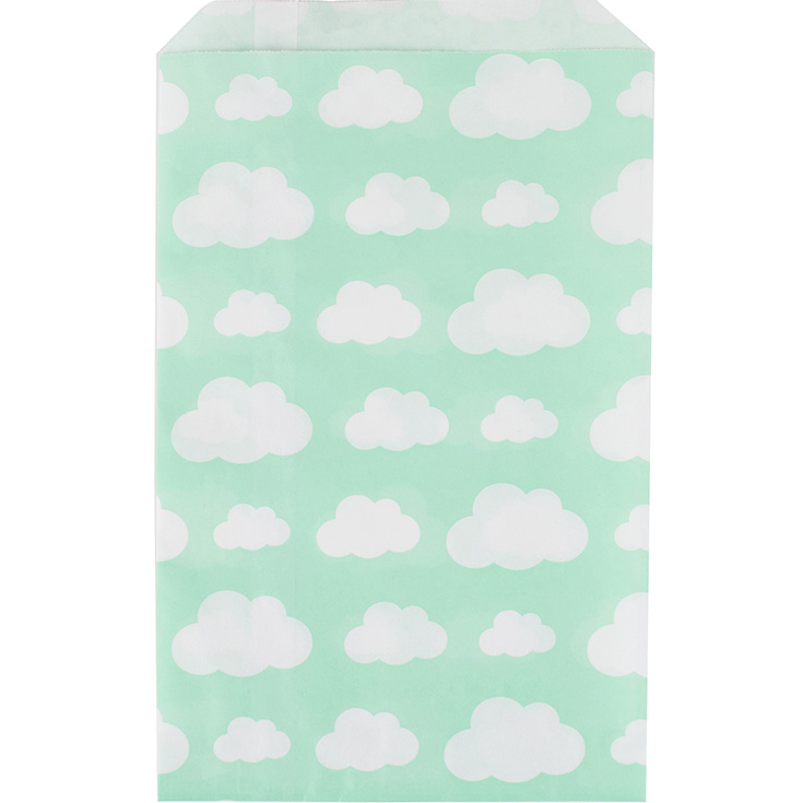 10 Clouds Party Bags