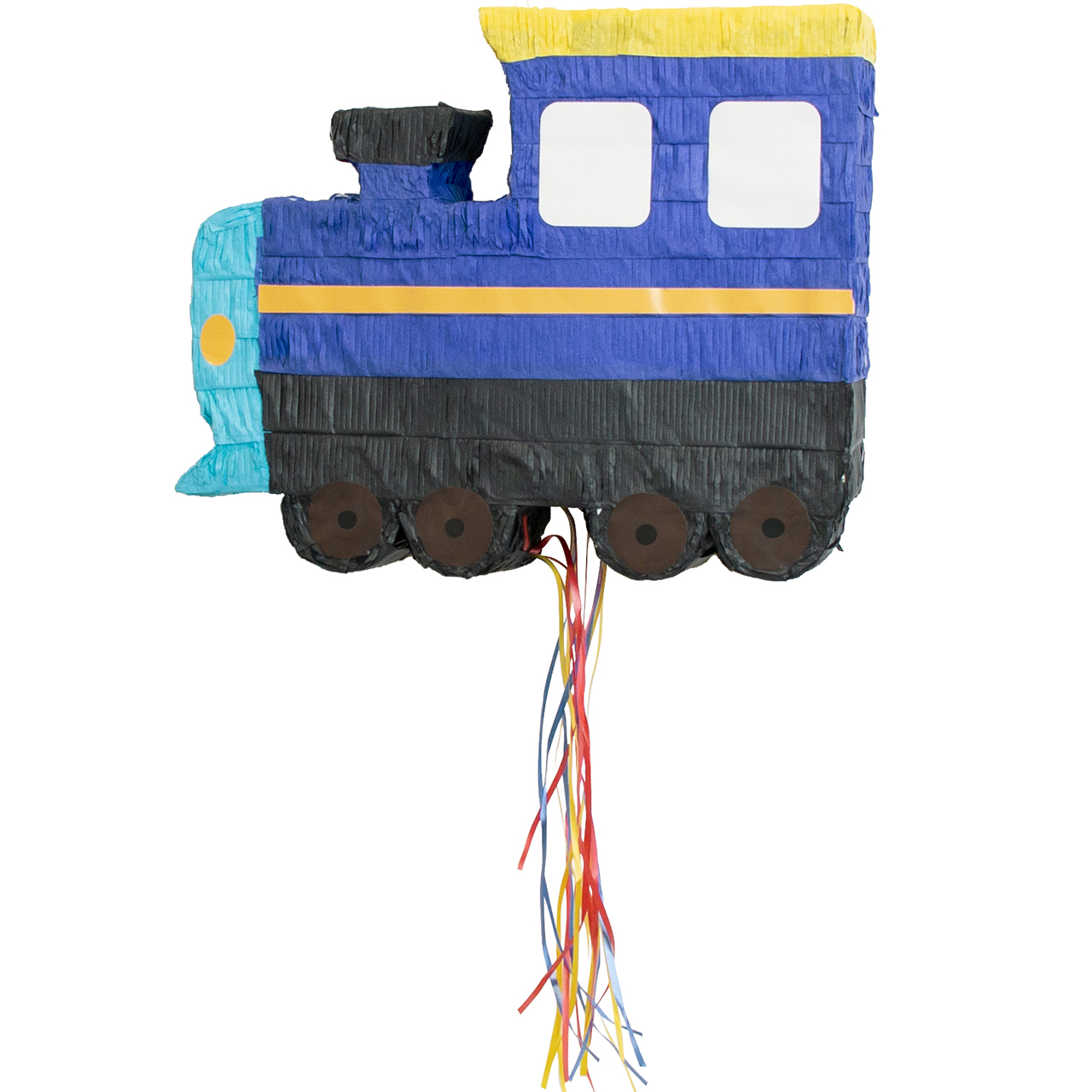 Piñata - Train