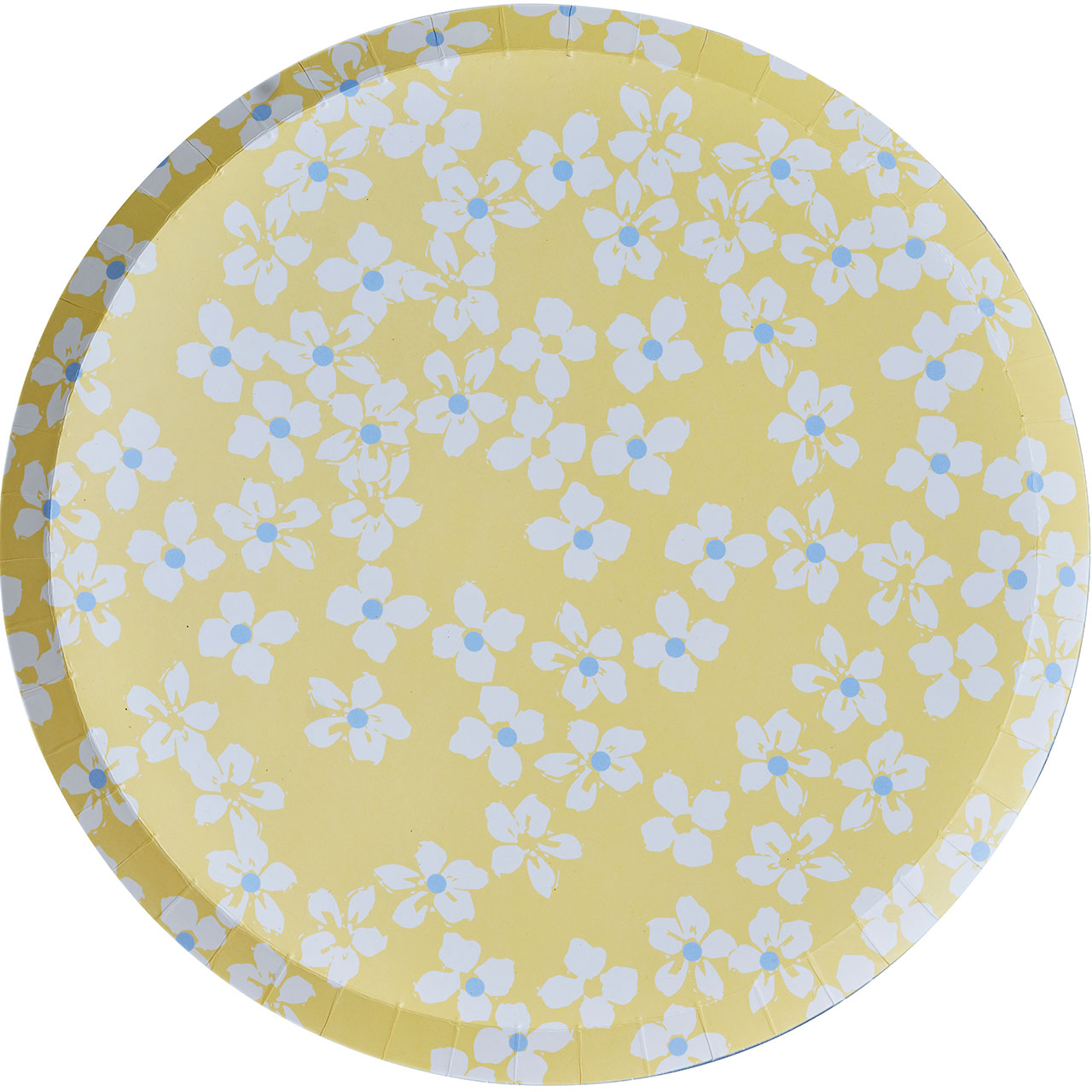 Plates - Pastel Blossom