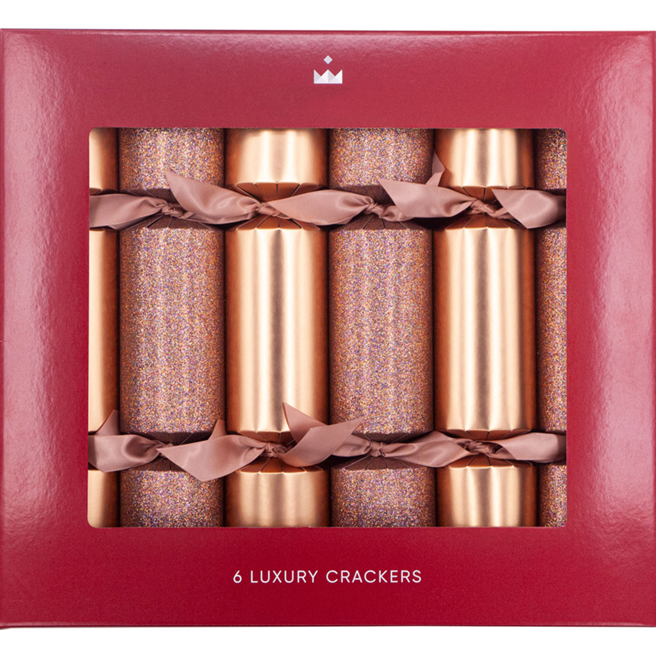 Crackers - Champagne Mix