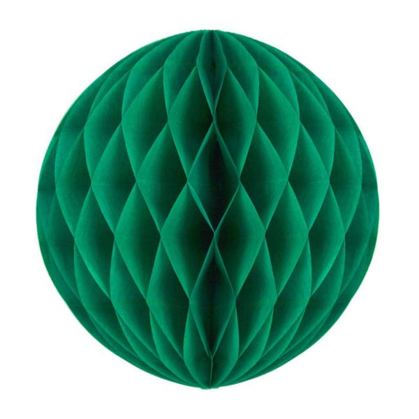 Honeycomb - Fir Green (20cm)