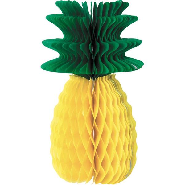 Wabendeko - Mini Ananas